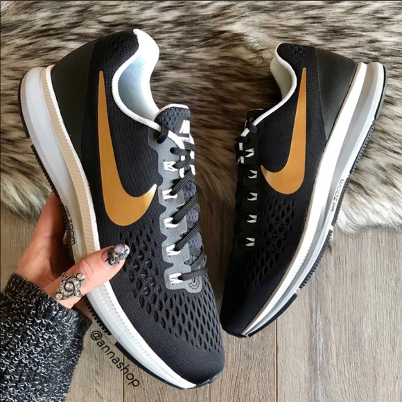nike custom pegasus